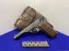 Fabrique Nationale (FN) 1922 .32 ACP Blue *GERMAN WORLD WAR ERA HANDGUN*