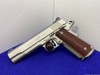 Kimber Gold Combat Stainless II .45acp 5" *CUSTOM WITH REFINED AESTHETICS*