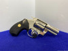 1976 Colt Detective Special 4th Issue .38spl *SOUGHT-AFTER 3" NICKEL MODEL*
