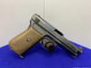 Mauser Model 1914 Third Variant .32 ACP *WORLD WAR ONE PRODUCTION MAUSER*