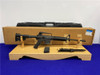 Colt AR15A2 CMP Anodized Black 16.5" *TRADEMARKED COLT AR-15*