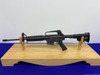 Colt AR15A2 CMP Anodized Black 16.5" *TRADEMARKED COLT AR-15*