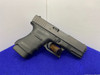 Glock 30 Gen4 .45 ACP Black 3.78" *EXCELLENT OUT OF THE BOX PRECISION*