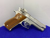 Smith Wesson 639 9mm 4" *2nd GENERATION STAINLESS STEEL MODEL* Amazing Find