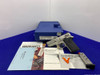 Smith Wesson 3913TSW "Tactical" 9mm Stainless 3.5" *LIMITED PRODUCTION*