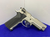 2002 Smith Wesson 4003TSW .40 S&W SS 4" *PHENOMENAL EXAMPLE*