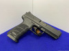 Heckler & Koch HK45 V1 .45acp Black 4.53" *SOUGHT-AFTER SEMI-AUTO PISTOL*