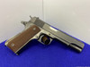 Norinco 1911A1 .45 ACP Blue 5" *HIGHLY DESIRABLE CHINESE 1911 PISTOL*