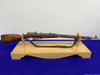 1943 Izhevsk Mosin Nagant M91/30 7.62x54 *INCREDIBLE RUSSIAN WWII RIFLE*