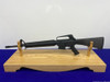 Colt Sporter Match H-Bar .223/5.56 Black *COVETED PRE-BAN COLT RIFLE*