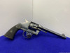 1906 Colt New Army/Navy .38 Spl Blue *STUNNING EXAMPLE OF EARLY COLT DA*