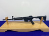 Smith Wesson M&P-15 5.56 Nato Blk 16" *OUTSTANDING AR-15 STYLE RIFLE*