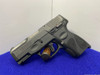 Taurus G2C 9mm Black 3 1/4" *AMAZING MULTI-PURPOSE HANDGUN*