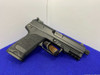 2020 H&K USP9 Tactical V1 9mm Blk 4.86" *AWESOME SEMI-AUTOMATIC HANDGUN*