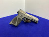 Taurus Model G3 9x19 Stainless 4" *PERFECT FULL SIZE HOME-DEFENSE PISTOL*