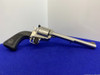 Magnum Research BFR Short Cylinder .454 Casull 7 1/2" *BIG FINEST REVOLVER*