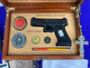 Glock 17 Gen4 25th Anniversary *TARAN TACTICAL JOHN WICK 2 COMBAT MASTER*