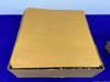 PW-32 Corrosion Inhibiting Paper 12x12 Approx.1000 Sheets * ANTI-RUST *