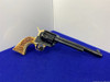 1961 Colt Single Action Army .45LC *COLT 125th ANNIVERSARY COMMEMORATIVE*