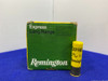 Remington Express Long Range 20Ga 25Rd *GREAT COLLECTIBLE SHELLS*