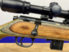 2004 Marlin 917V .17 HMR Blue 22" *NWTF SALUTES AMERICA'S VETERANS EDITION*