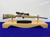 2004 Marlin 917V .17 HMR Blue 22" *NWTF SALUTES AMERICA'S VETERANS EDITION*