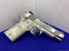 2014 Colt Lightweight Commander .45 ACP 4.25" *GORGEOUS NICKEL/STAINLESS* 2014 Colt Lightweight Commander .45 ACP 4.25" *GORGEOUS NICKEL/STAINLESS*