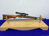 1988 Ruger 10/22 .22LR Blue 18.5" -FABOR BROTHERS LIMITED EDITION-Only 1500