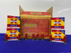 VINTAGE Winchester Western Super X Mark 5 12ga 475 Rds *FULL CRATE* mint