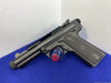 Ruger Mark IV 22/45 Tactical .22LR Blue 4.4" *INCREDIBLE TACTICAL MODEL*