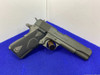 Springfield Armory 1911-A1 .45 ACP Parkerized 5" *EXCELLENT G.I. MODEL*