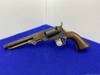 Dixie Gun Works 1849 Pocket .36 Blue *CLASSIC BLACK POWDER REPRODUCTION*