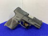 Taurus G2c 9mm Matte Black 3.25" *AWESOME MULTI-PURPOSE HANDGUN*