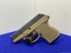 Kel-Tec P3AT .380ACP Parkerized 2.75" *LIGHTEST .380 PISTOL IN THE WORLD*