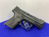 Smith Wesson M&P 9C 9mm Black 3.5" *POPULAR VERSION OF THE FULL SIZE MODEL*