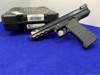 Kel-Tec CP33 .22 LR Black 5.5" Threaded *HIGH-CAPACITY COMPETITION PISTOL*