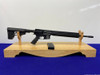 R. Guns TRR15 .204 Ruger Black 18" *MODERN AR STYLE SEMI-AUTOMATIC*