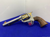 2008 Ruger New Vaquero .45 Colt SS *AWESOME TWO-PIECE MATCHING SET* 2/2