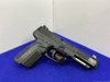 FNH Five-SeveN 5.7x28 Black 4.75" *POPULAR LOW-RECOIL POLYMER FRAME MODEL*