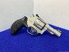 Smith Wesson 317-1 Airlite Kit Gun 3" .22LR Stainless *STUNNING PIECE*