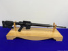 DPMS Panther Arms LR-308 .308Rem Stainless 25" *HIGHLY ACCURATE CUSTOM GUN*