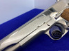 1979 Colt Government .45 ACP Nickel 5" *TIMELESS MKIV SERIES 70 COLT*