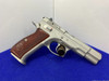 CZ 75 B 9mm Stainless 4.6" *EXCELLENT SEMI-AUTOMATIC PISTOL*