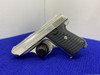 Jenning J-22 .22 LR Chrome 2 1/2" *AWESOME SEMI-AUTOMATIC POCKET PISTOL*