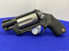 Taurus Judge Public Defender Poly .45LC/.410 2" *LIGHTWEIGHT POLYMER FRAME*