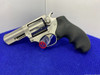 1995 Ruger SP101 Stainless Steel .357 Mag *AMAZING DOUBLE-ACTION REVOLVER*