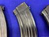 Three 30-Round Chinese AK-47 Magazines *EXCELLENT LOT OF MAGAZINES*