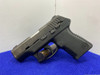 Taurus PT111 Millennium 9mm Black 3.25" *MADE IN BRAZIL*