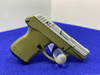 Kel-Tec P-32 .32 ACP Hard Chrome 2 3/4" *PERFECT SEMI-AUTO POCKET PISTOL*