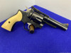 1984 Ruger Security-Six .357 Mag Blue 4" *EXCELLENT SIX-SHOT REVOLVER* 1984 Ruger Security-Six .357 Mag Blue 4" *EXCELLENT SIX-SHOT REVOLVER*